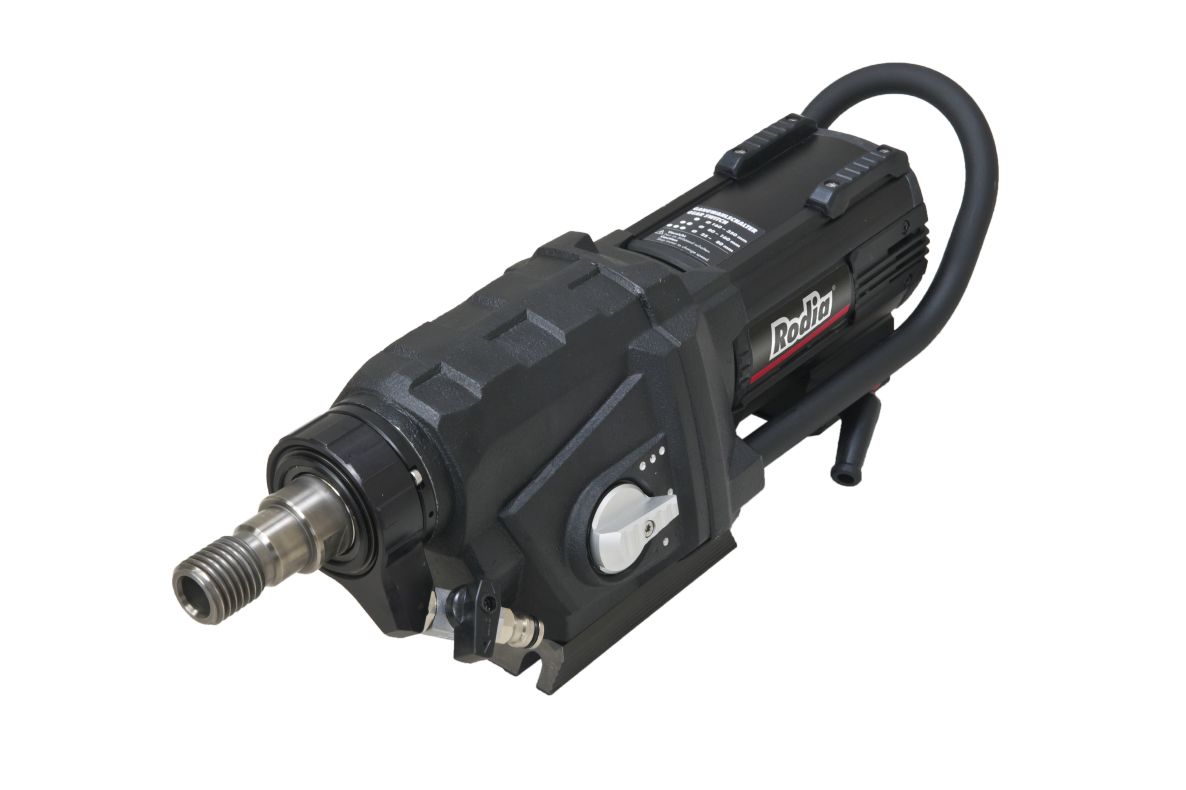 Rodia 20.00.361 - 350 Kernboormachine 230V - 3200W - 1¼"