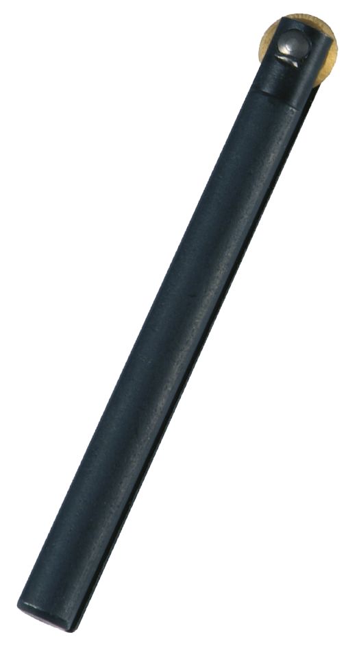 Rodia 00.10.210 Tegelsnijwiel 10 mm Titanium Extra Hard