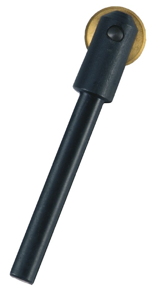 Rodia 00.10.218 Tegelsnijwiel 18 mm Titanium Extra Hard