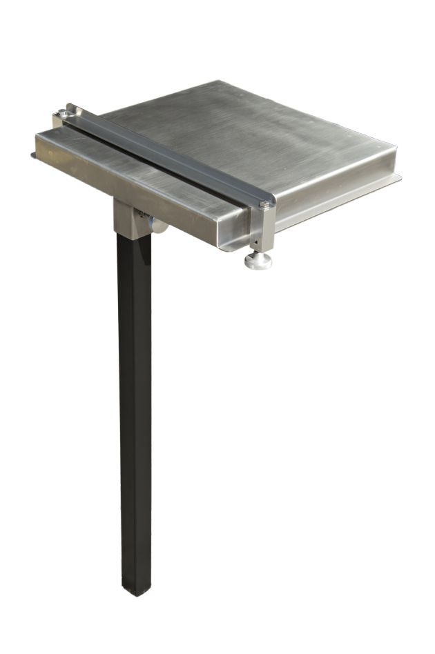 Rodia 00.25.906 Zijtafel 400 x 400