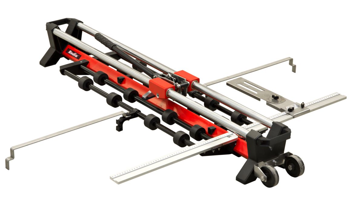 Rodia 00.11.105 Spider Ultra 105 Tegelsnijplank 1050 mm