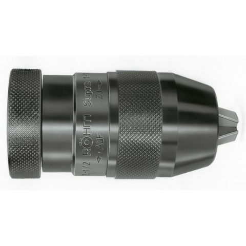 Röhm 871047 Snelspanboorkop Supra S B16 1-13mm