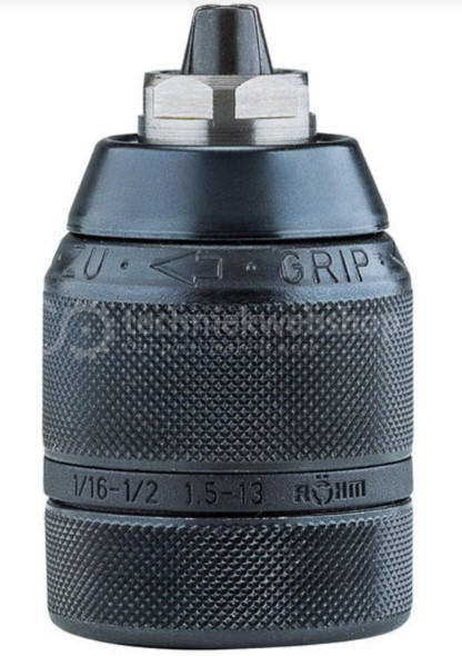 Röhm 1328310 Snelspanboorkop 1/2"-20 1,5-13mm