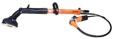 Rokamat 85000 Gex Sanering frees met flexibele slijpkop Diamant 150 mm