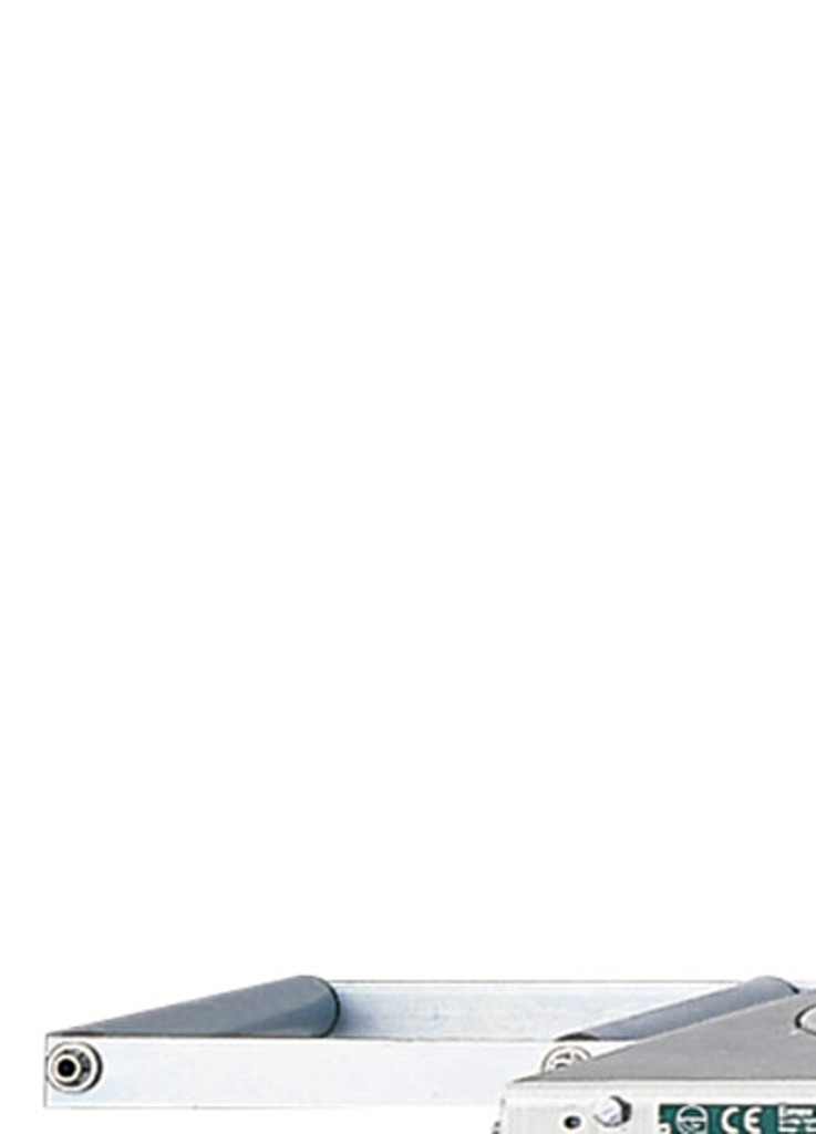 Gjerde 93480 Afvoerrolbaan 300 x 300 mm 1203/1603