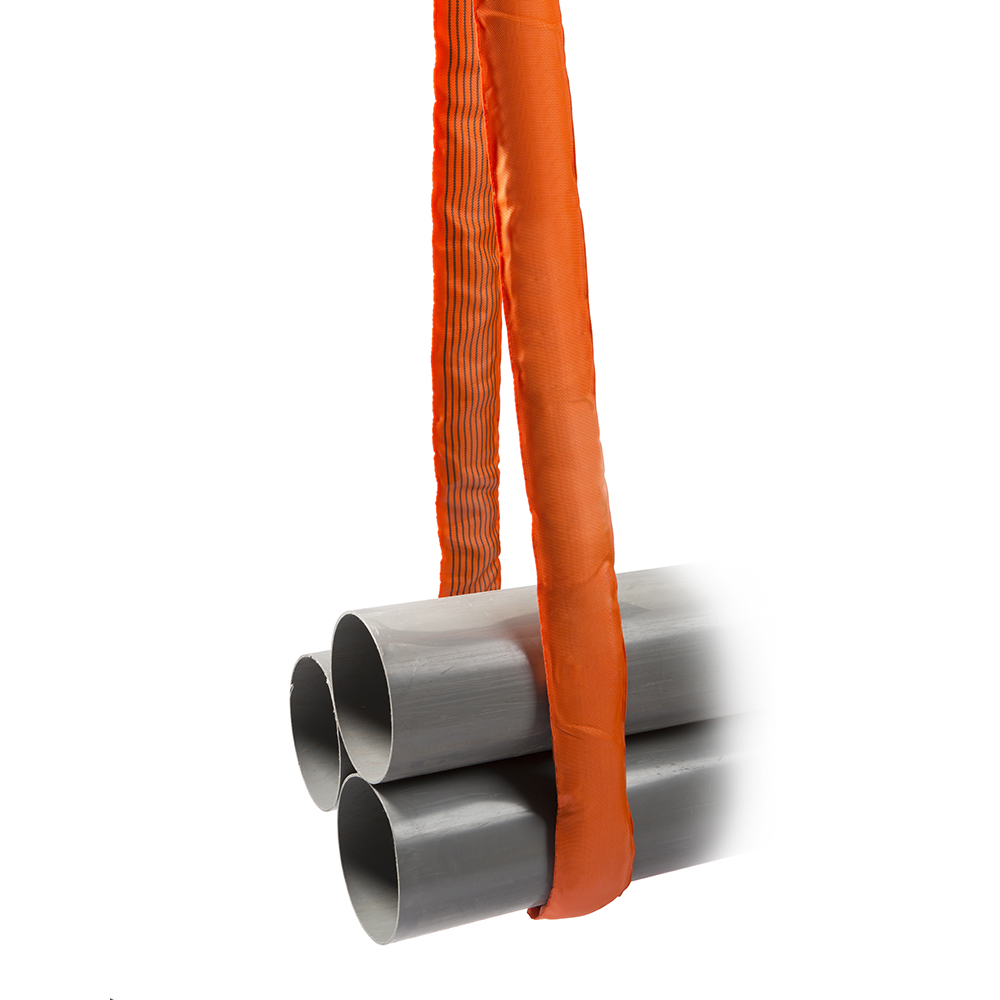 Delta CO.RS.100005 Rondstrop - 10 ton - 5 meter omtrek