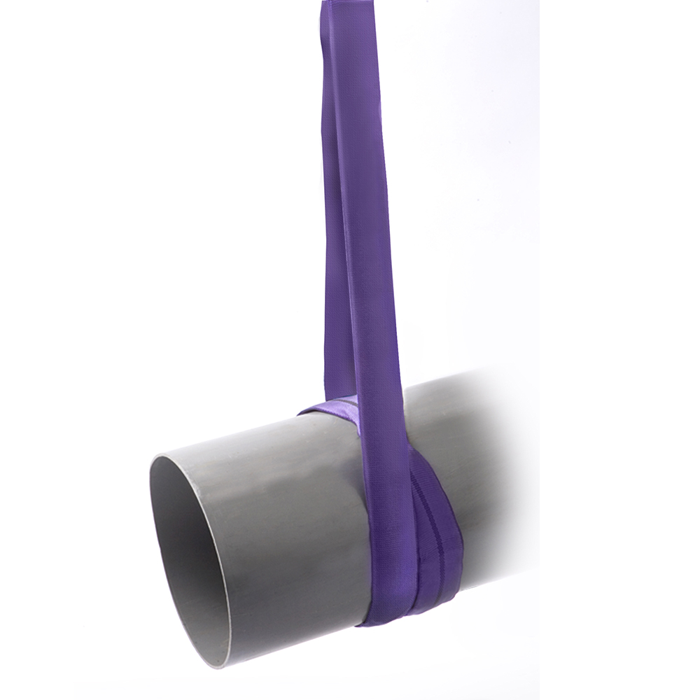 Delta CO.RS.010001 Rondstrop - 1 ton - 1 meter omtrek