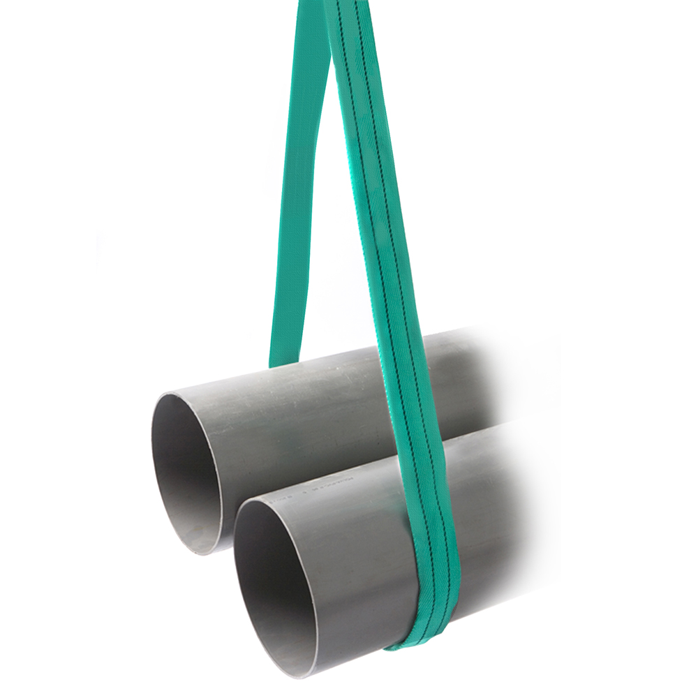 DELTA CO.RS.020004 Rondstrop - 2 ton - 4 meter omtrek