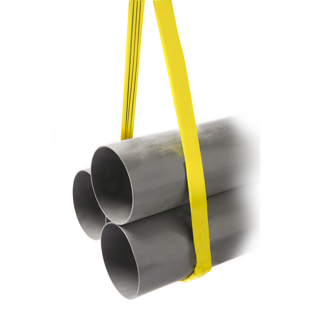DELTA CO.RS.030002 Rondstrop - 3 ton - 2 meter omtrek