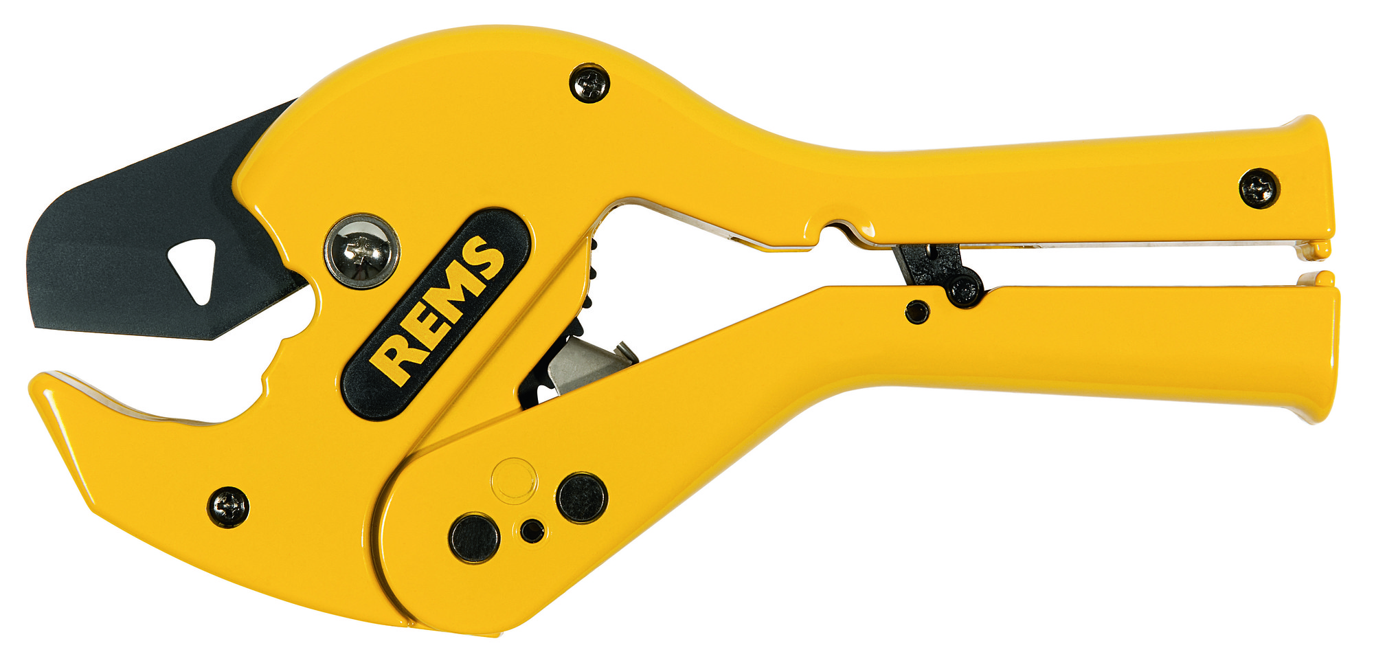 Rems 291000 RPS 291000 ROS P42 PS Buisschaar