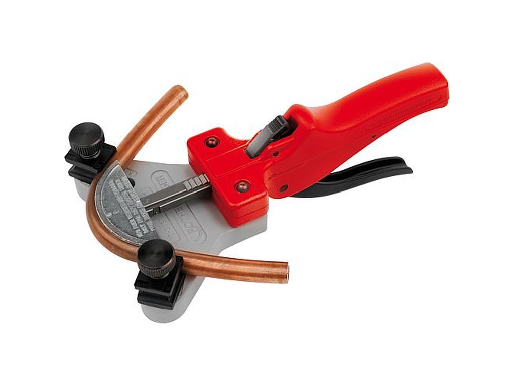 Rothenberger 24133 Tube Bender Set 8 - 10 - 12 mm