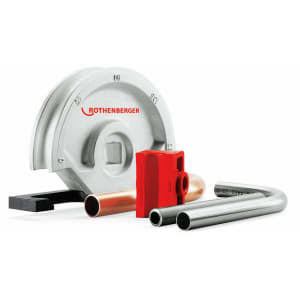 Rothenberger 25684 Buigsegment voor ROBEND 3000/4000 FE, 1/2"