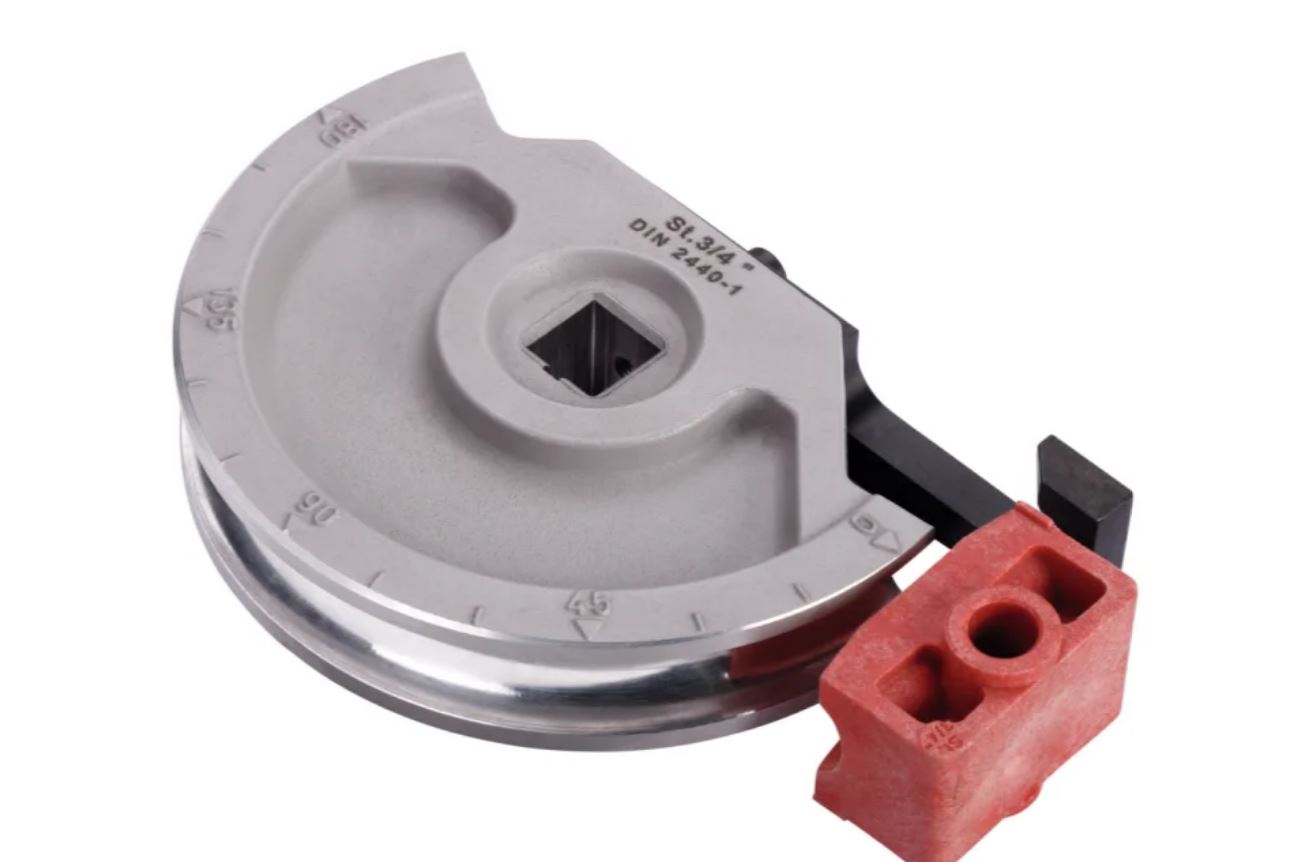 Rothenberger 25685 Buigsegment voor ROBEND 3000/4000 FE, 3/4"
