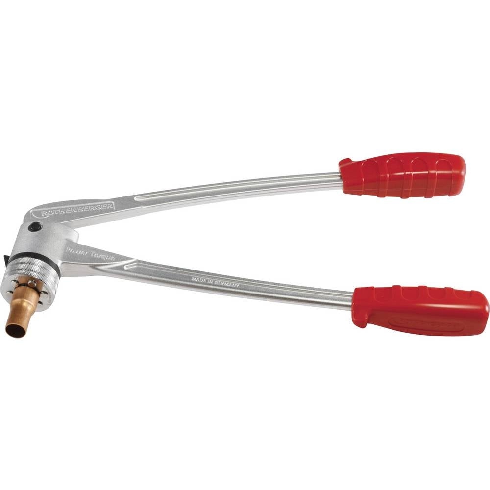 Rothenberger 12526 Uitzettang set incl. expanderkop set