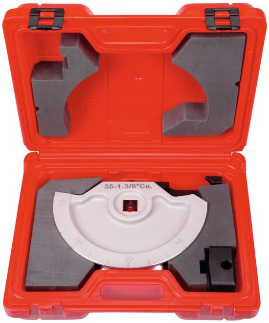 Rothenberger 1000001563 Buigsegment ROBEND 3000/4000, 1.3/8"  35mm