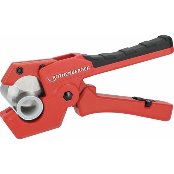 Rothenberger 1000004324 ROCUT 26 MSR Kunststofschaar voor meerlagenbuis 0-26 mm