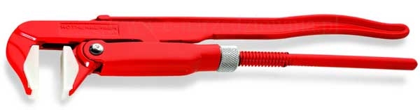Rothenberger Accessoires 70545 Armaturentang 90°