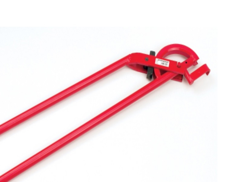 Rothenberger Accessoires 462215 buigtang met slede 15 mm