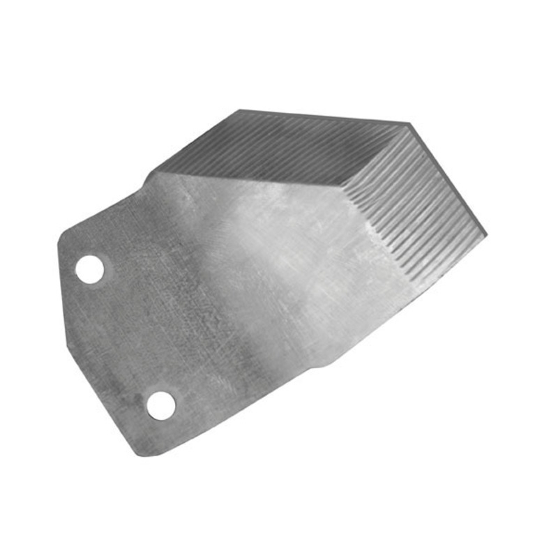 Rothenberger Accessoires 55007 RVS reserve mes voor PS 26-42 buisschaar