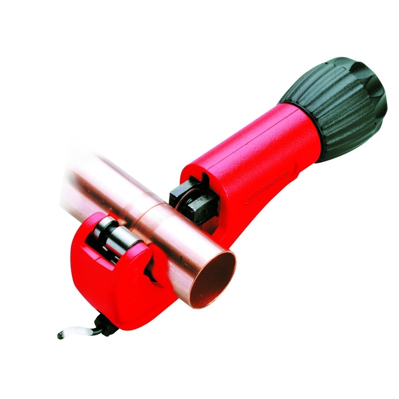 Rothenberger Accessoires 70029 Tube Cutter 42 PRO Pijpsnijder 6-42mm