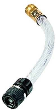 Rothenberger Accessoires FF35302 Wateraansluiting met Aqua Stop