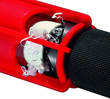 Rothenberger Accessoires 14111 Rograt MSR U14 Afkanter ontbramer