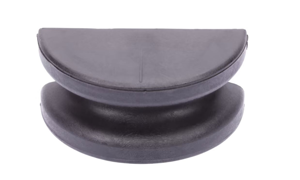 Rothenberger Accessoires 23004 Buigsegment 15mm voor Tube Bender Maxi