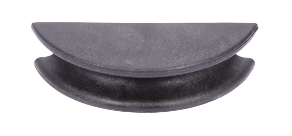 Rothenberger Accessoires 23013 Buigsegment 3/4" voor Tube Bender Maxi