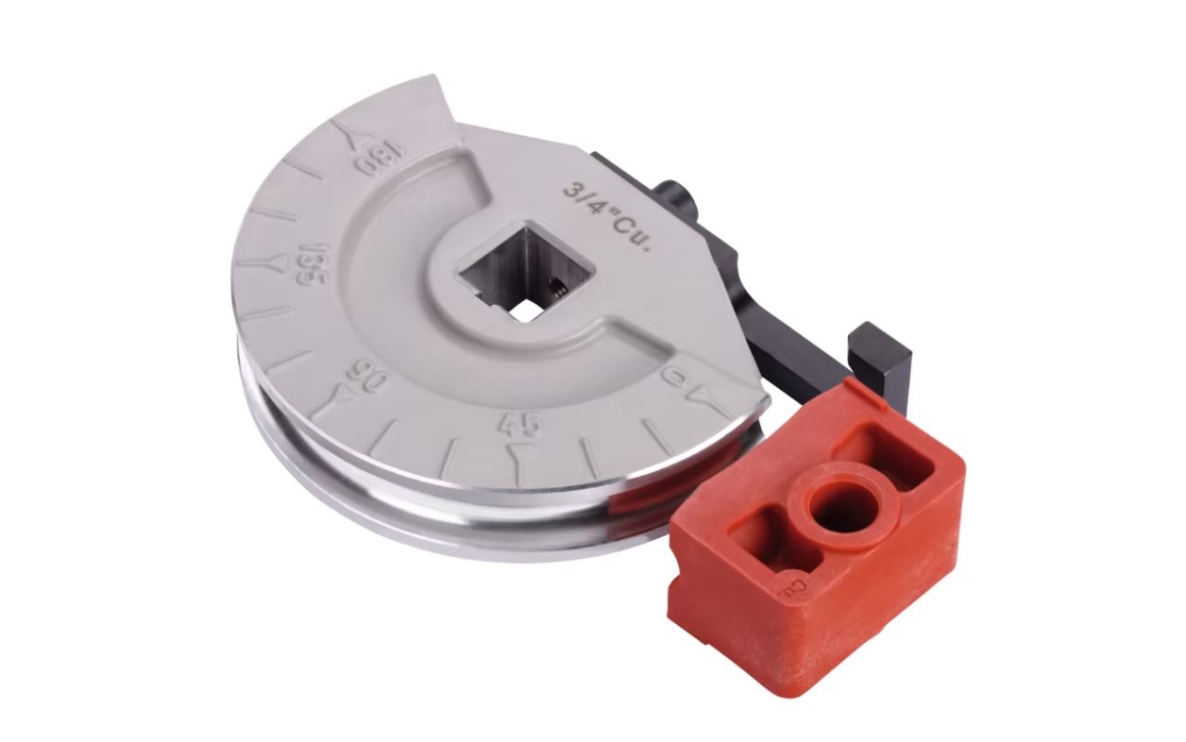 Rothenberger Accessoires 25619 Buigsegment voor Robend 3000/4000 3/4"
