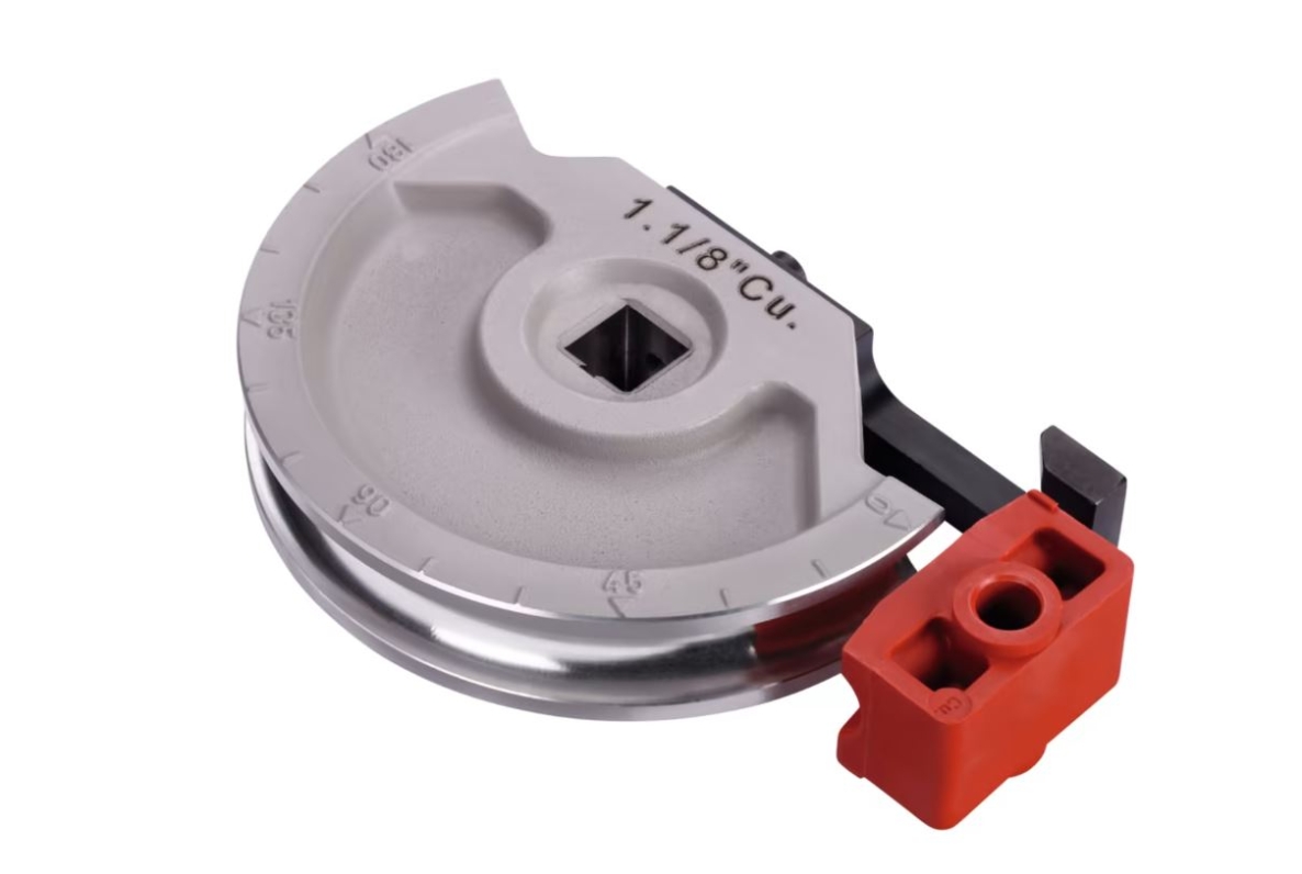 Rothenberger Accessoires 25626 Buigsegment voor Robend 3000/4000 1 1/8"