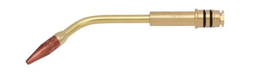 Rothenberger Accessoires 35475  RE 17 voorlasinzetstuk, 1-2 mm, flexibel