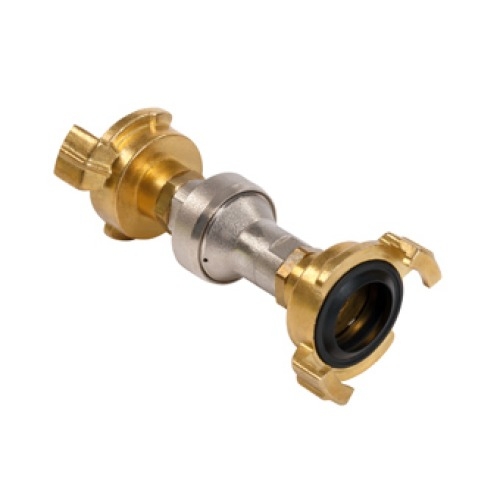 Rothenberger Accessoires 1500000283 Roclean drukverminderaar.