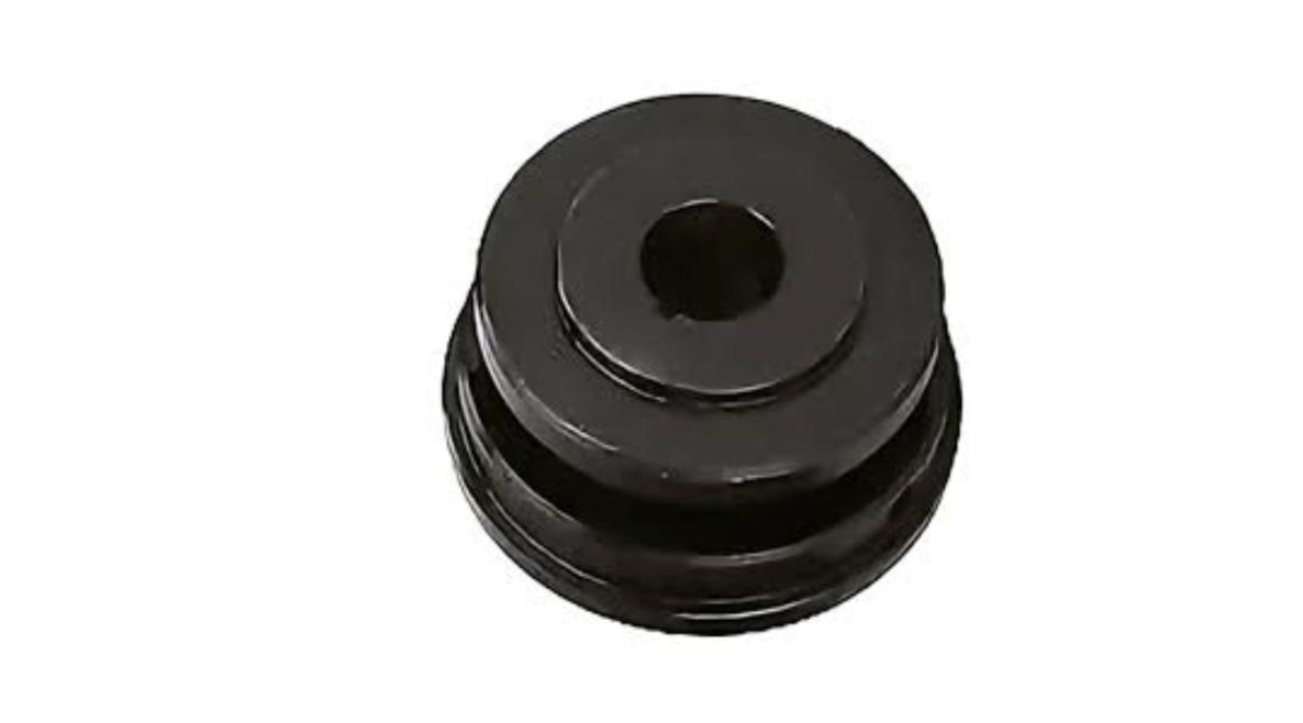 Rothenberger Accessoires 1000000720 Roller set 1" voor ROGROOVER