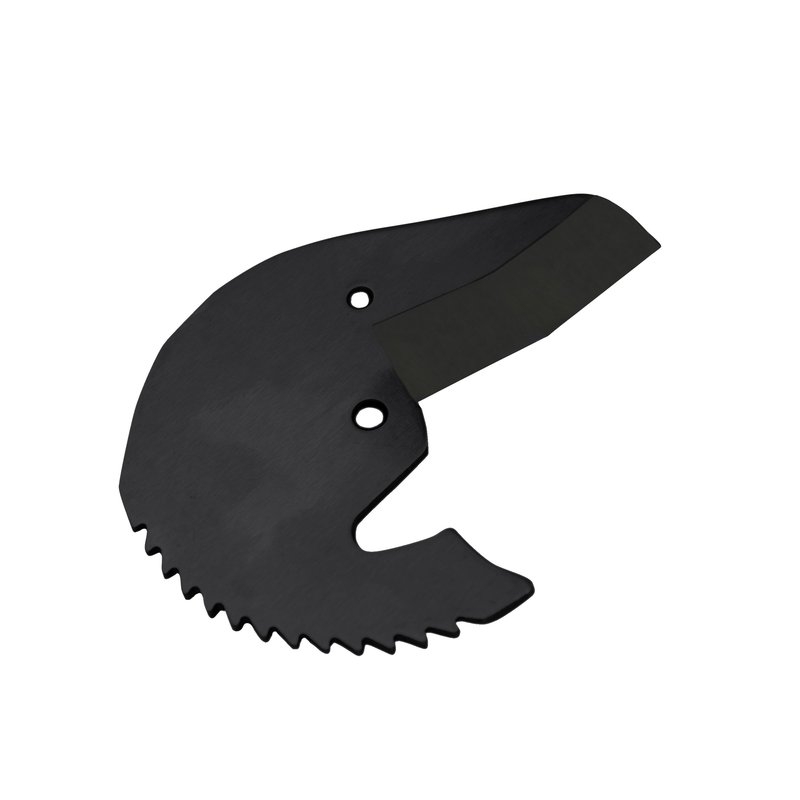 Rothenberger Accessoires 52031 RVS reserve mes voor TC 63 buisschaar
