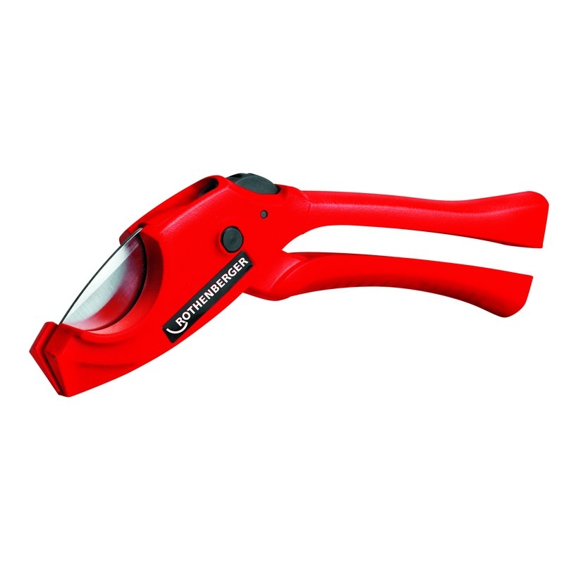 Rothenberger Accessoires 52040 ROCUT TC 32 Professional Pijpschaar 0-32mm Kunststof