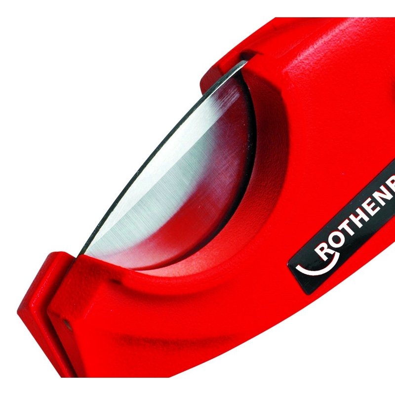 Rothenberger Accessoires 52041 RVS reserve mes voor TC 32 buisschaar