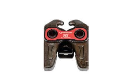 Rothenberger Accessoires 1000003590 Tussenbek voor persringen Compact