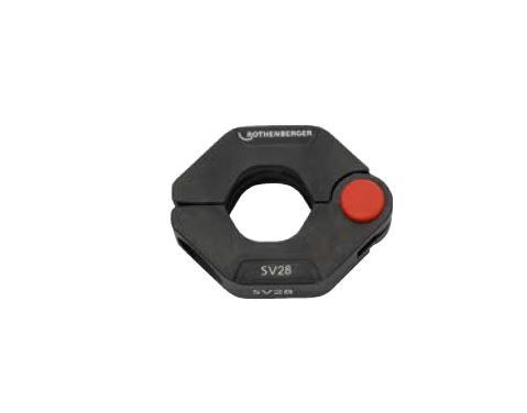 Rothenberger Accessoires 1000003928 Persring TH16