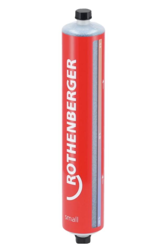 Rothenberger Accessoires 1500004322 PURE H2O (M) Demineralisatiepatroon