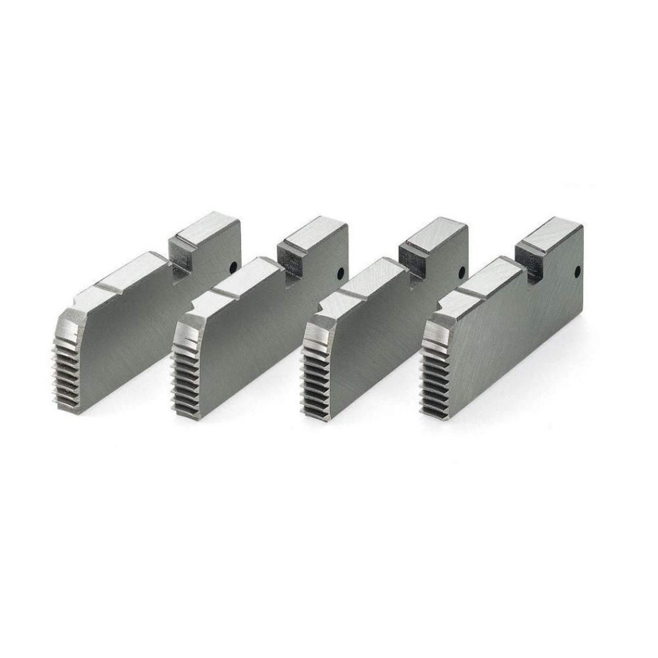 Rothenberger Accessoires 56002  Snijmessen, SS, BSPT R, 1/2"-3/4"
