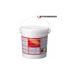 Rothenberger Accessoires 61120 Neutralisatiepoeder 10 kg