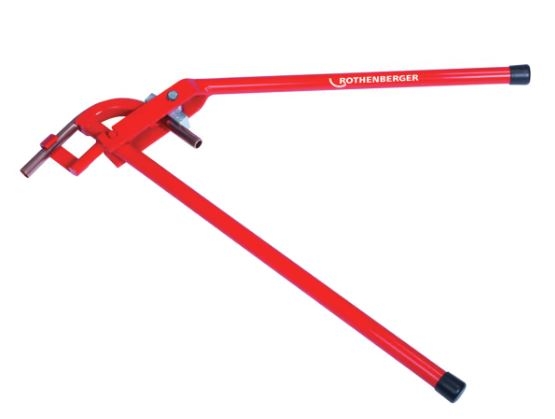 Rothenberger Accessoires 462117 buigtang met buigrol korte radius 15 mm