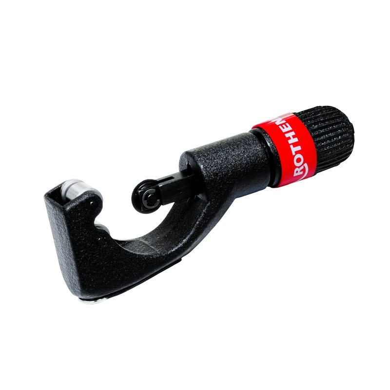Rothenberger Accessoires 70010 Rotrac 28 Pijpsnijder 3-28mm