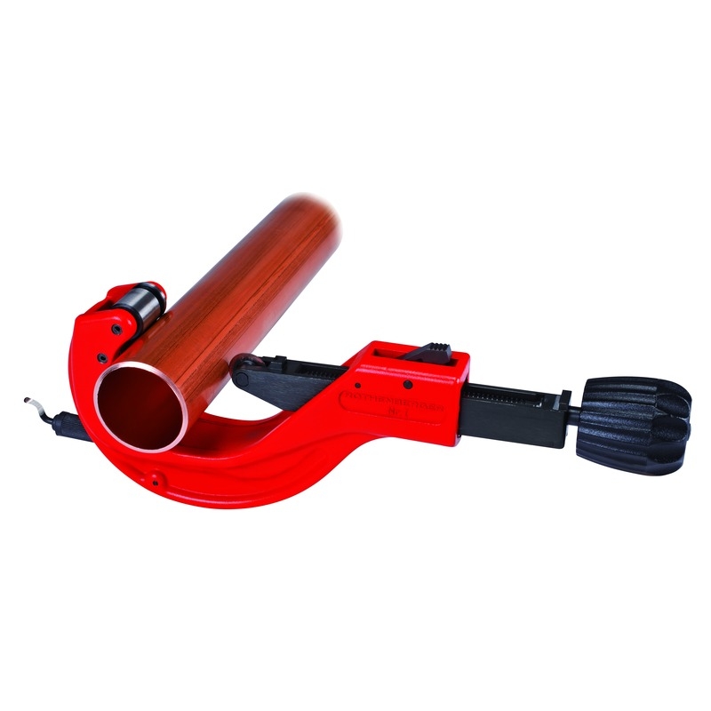 Rothenberger Accessoires 70030 Automatische Pijpsnijder 6-67mm