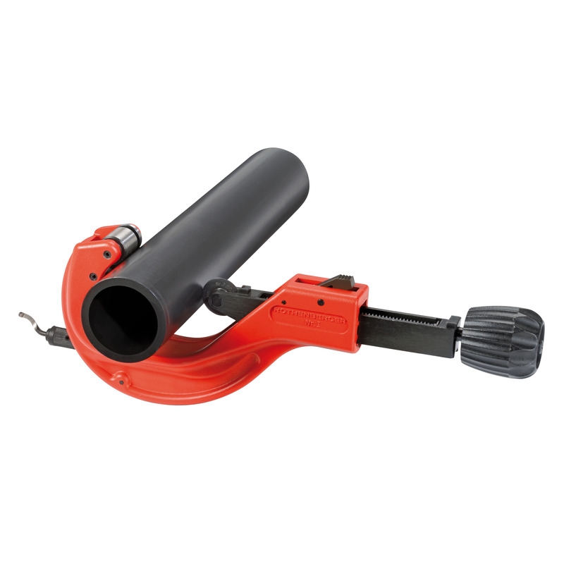 Rothenberger Accessoires 70031 TC 67 PL Automatische Pijpsnijder 6-67mm