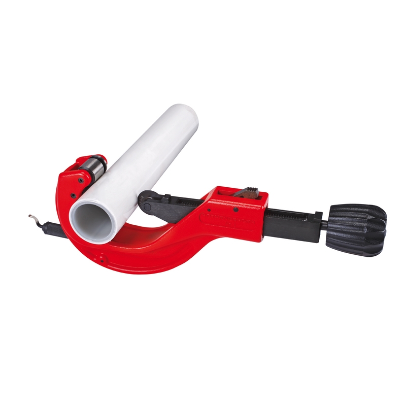Rothenberger Accessoires 70033 TC 168 PL Automatische Pijpsnijder 110-168mm