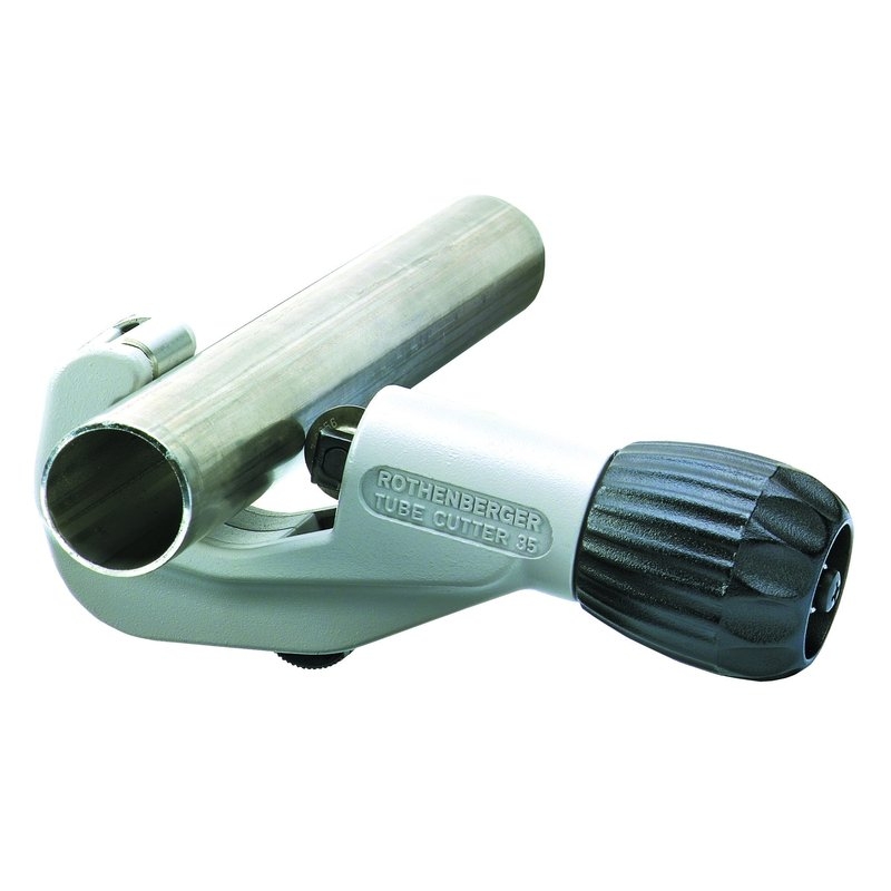 Rothenberger Accessoires 70055 Tube Cutter Inox 35 Pro DURAMAG Pijpsnijder 6-35mm