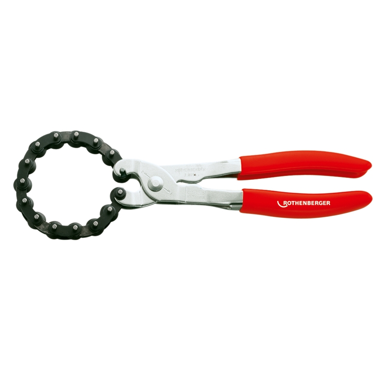 Rothenberger Accessoires 70285 Ketting Pijpsnijder 20-100mm
