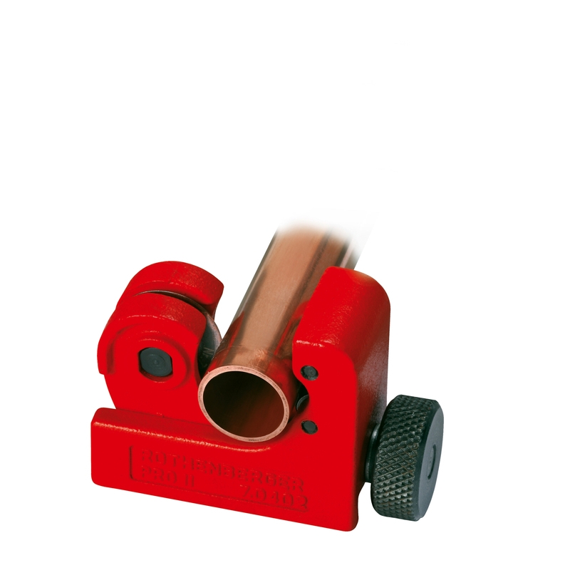 Rothenberger Accessoires 70401 Minicut I Pro Pijpsnijder 3-16mm