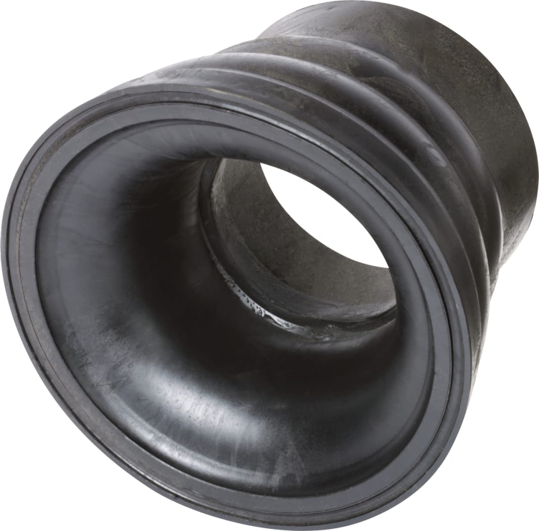 Rothenberger Accessoires 72073 Ropump WC adapter